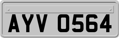 AYV0564