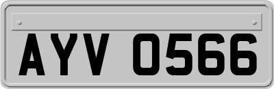 AYV0566