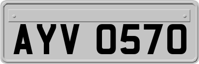 AYV0570
