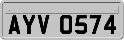 AYV0574