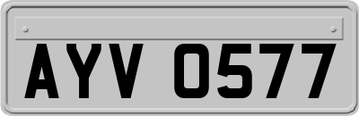 AYV0577