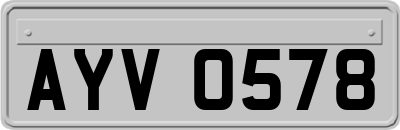 AYV0578