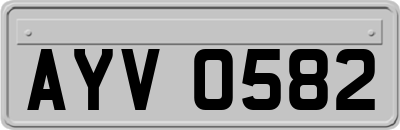 AYV0582
