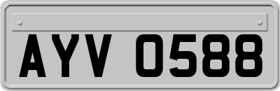 AYV0588