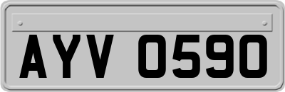 AYV0590