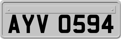 AYV0594