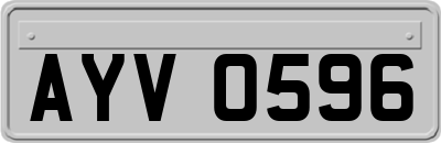 AYV0596