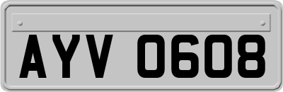 AYV0608