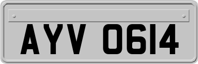 AYV0614