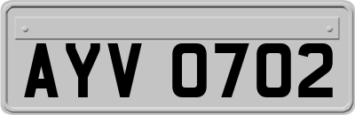 AYV0702
