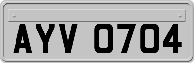 AYV0704