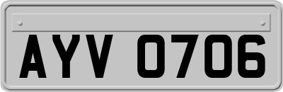 AYV0706