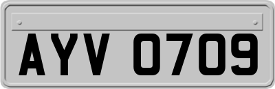 AYV0709