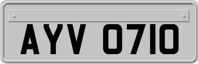 AYV0710