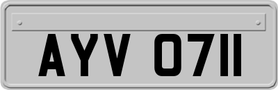 AYV0711