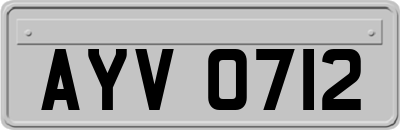 AYV0712