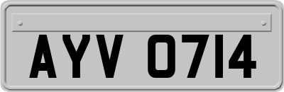 AYV0714