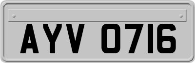 AYV0716