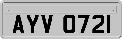 AYV0721
