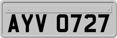 AYV0727