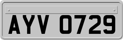 AYV0729
