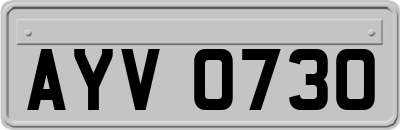 AYV0730