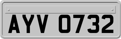 AYV0732