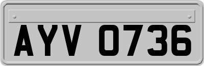 AYV0736
