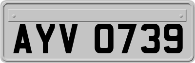 AYV0739