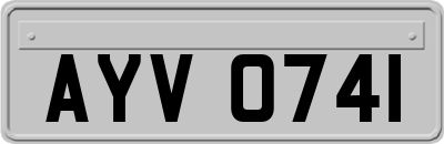AYV0741