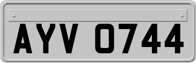 AYV0744