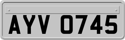 AYV0745