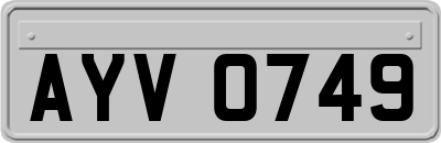 AYV0749