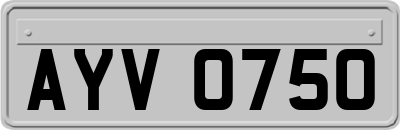 AYV0750