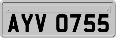 AYV0755