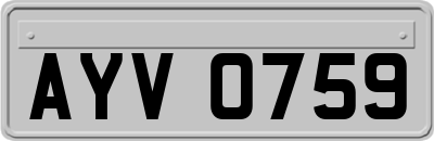 AYV0759