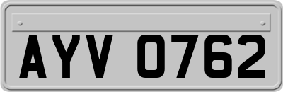 AYV0762