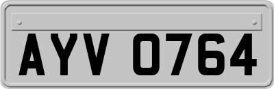 AYV0764