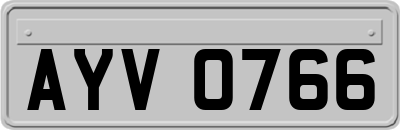 AYV0766