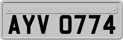 AYV0774