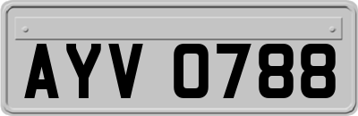 AYV0788