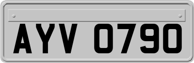 AYV0790