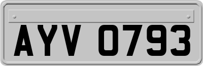 AYV0793