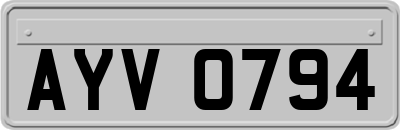 AYV0794