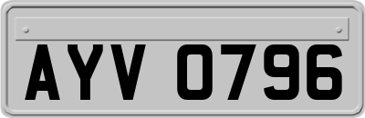 AYV0796