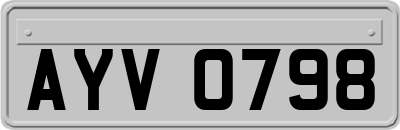 AYV0798