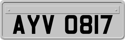 AYV0817