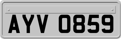 AYV0859