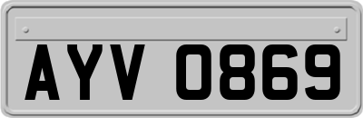 AYV0869