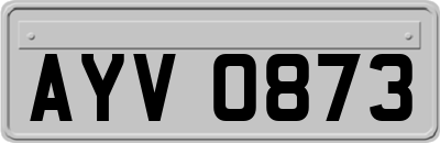 AYV0873